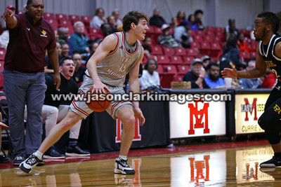 NJCAA: Pearl River at East Mississippi