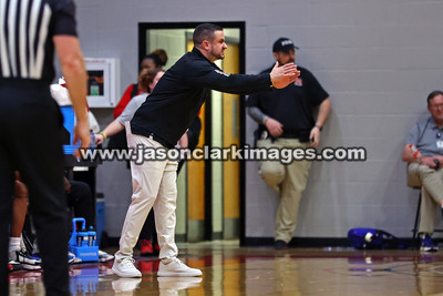NJCAA: Pearl River at East Mississippi