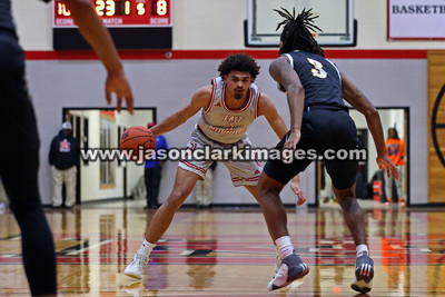 NJCAA: Pearl River at East Mississippi