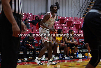 NJCAA: Pearl River at East Mississippi