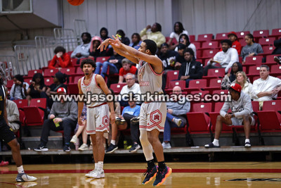 NJCAA: Pearl River at East Mississippi