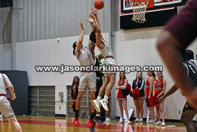 NJCAA: Pearl River at East Mississippi