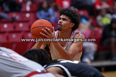 NJCAA: Pearl River at East Mississippi