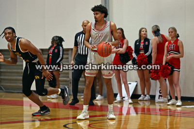 NJCAA: Pearl River at East Mississippi