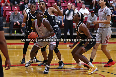 NJCAA: Pearl River at East Mississippi