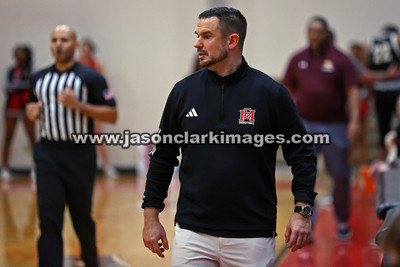 NJCAA: Pearl River at East Mississippi