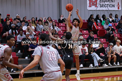 NJCAA: Pearl River at East Mississippi