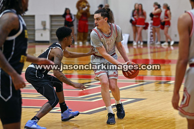 NJCAA: Pearl River at East Mississippi