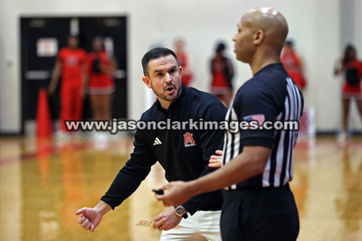 NJCAA: Pearl River at East Mississippi