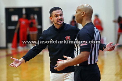 NJCAA: Pearl River at East Mississippi