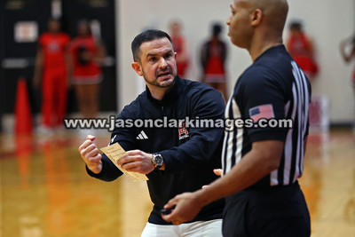 NJCAA: Pearl River at East Mississippi
