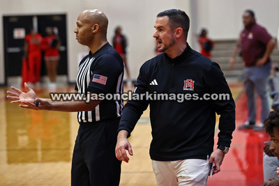 NJCAA: Pearl River at East Mississippi