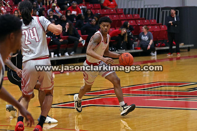 NJCAA: Pearl River at East Mississippi
