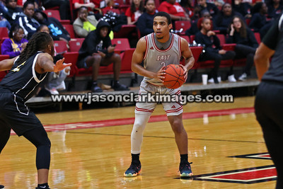 NJCAA: Pearl River at East Mississippi