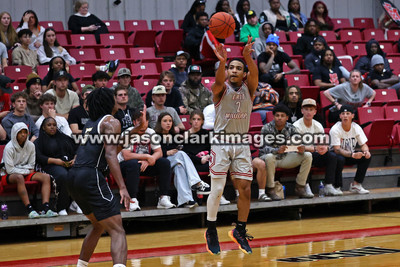NJCAA: Pearl River at East Mississippi
