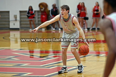 NJCAA: Pearl River at East Mississippi