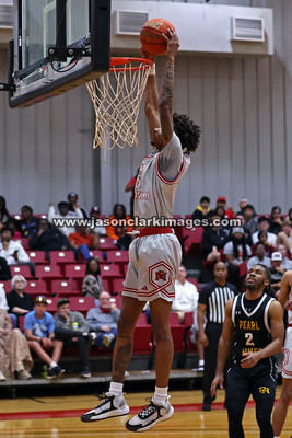NJCAA: Pearl River at East Mississippi