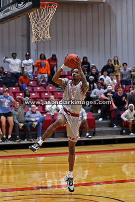 NJCAA: Pearl River at East Mississippi