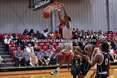 NJCAA: Pearl River at East Mississippi