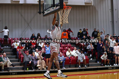 NJCAA: Pearl River at East Mississippi