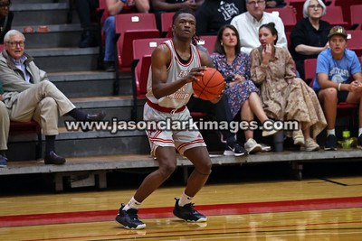 NJCAA: Pearl River at East Mississippi