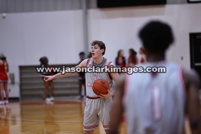 NJCAA: Pearl River at East Mississippi