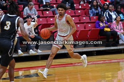 NJCAA: Pearl River at East Mississippi