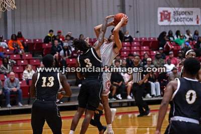NJCAA: Pearl River at East Mississippi