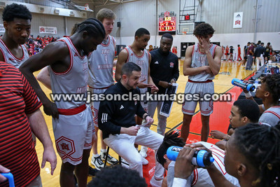 NJCAA: Pearl River at East Mississippi