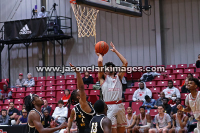 NJCAA: Pearl River at East Mississippi