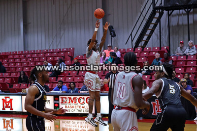 NJCAA: Pearl River at East Mississippi