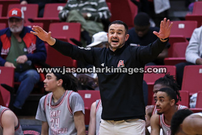 NJCAA: Pearl River at East Mississippi
