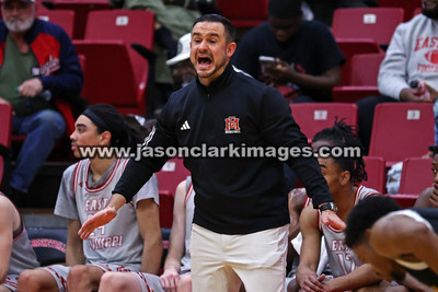 NJCAA: Pearl River at East Mississippi