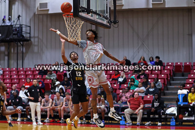 NJCAA: Pearl River at East Mississippi