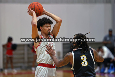 NJCAA: Pearl River at East Mississippi