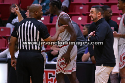 NJCAA: Pearl River at East Mississippi