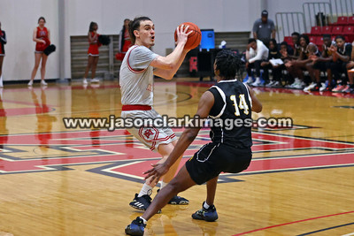 NJCAA: Pearl River at East Mississippi