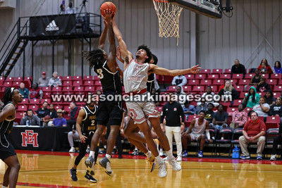 NJCAA: Pearl River at East Mississippi