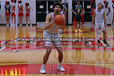 NJCAA: Pearl River at East Mississippi