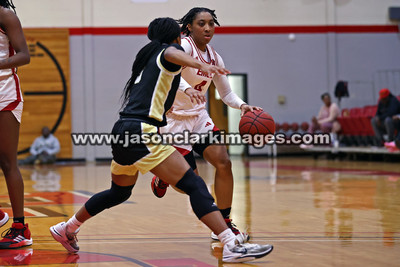 NJCAA: Eaqst Central CC at East Mississippi CC