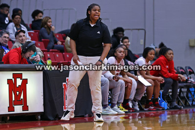 NJCAA: Eaqst Central CC at East Mississippi CC