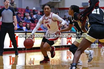 NJCAA: Eaqst Central CC at East Mississippi CC