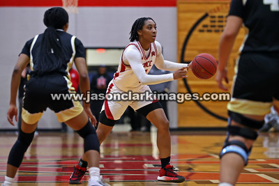 NJCAA: Eaqst Central CC at East Mississippi CC