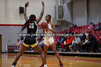 NJCAA: Eaqst Central CC at East Mississippi CC