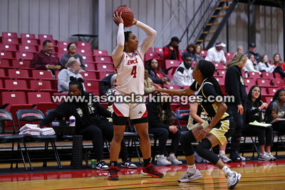 NJCAA: Eaqst Central CC at East Mississippi CC