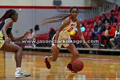 NJCAA: Eaqst Central CC at East Mississippi CC