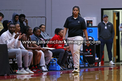 NJCAA: Eaqst Central CC at East Mississippi CC