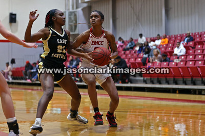 NJCAA: Eaqst Central CC at East Mississippi CC
