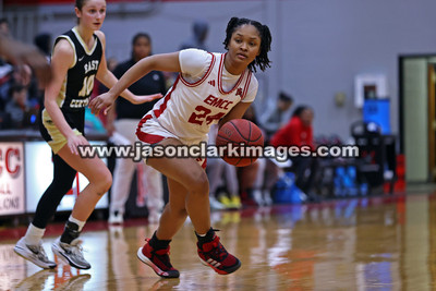 NJCAA: Eaqst Central CC at East Mississippi CC