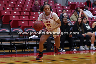 NJCAA: Eaqst Central CC at East Mississippi CC